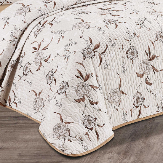 مفرش ميكروفايبر 7 قطع نفرين مفرش ميكروفايبر 7 قطع نفرين