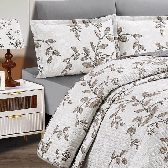 مفرش ميكروفايبر 7 قطع نفرين مفرش ميكروفايبر 7 قطع نفرين