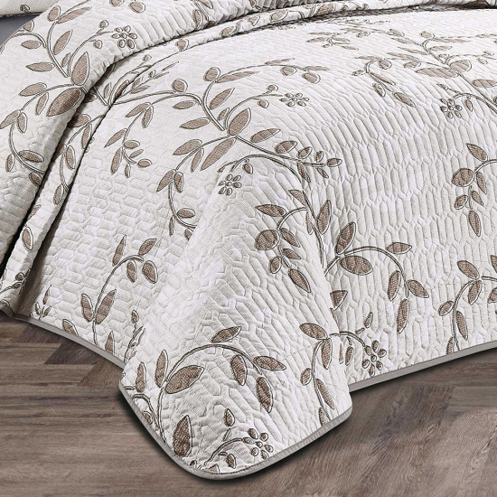 مفرش ميكروفايبر 7 قطع نفرين مفرش ميكروفايبر 7 قطع نفرين