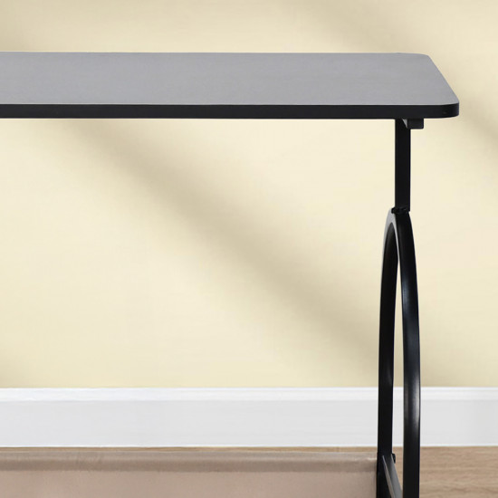 عربة تقديم سطح خشبي مع عجلات ورف تخزين عربة تقديم سطح خشبي مع عجلات ورف تخزين