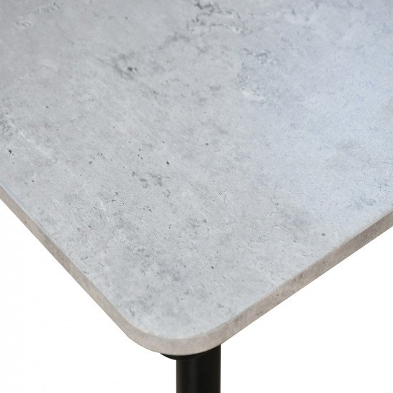 طاولة طعام مودرن خشب 4 كراسي