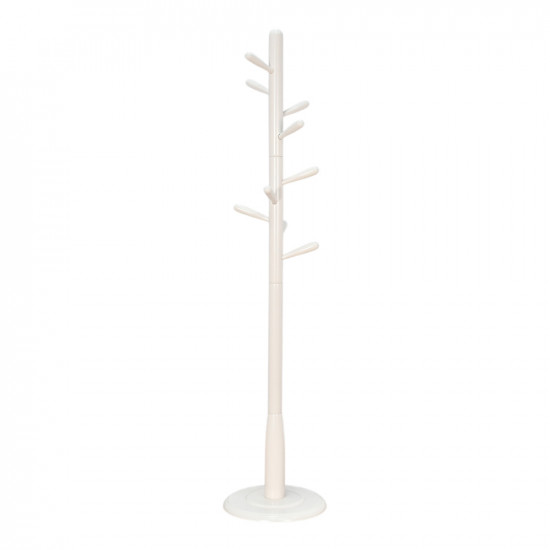 علاقة ملابس من الخشب أوف وايت 175 سم علاقة ملابس من الخشب أوف وايت 175 سم