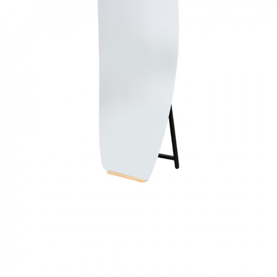 مرآة استاند عصرية 160×55سم