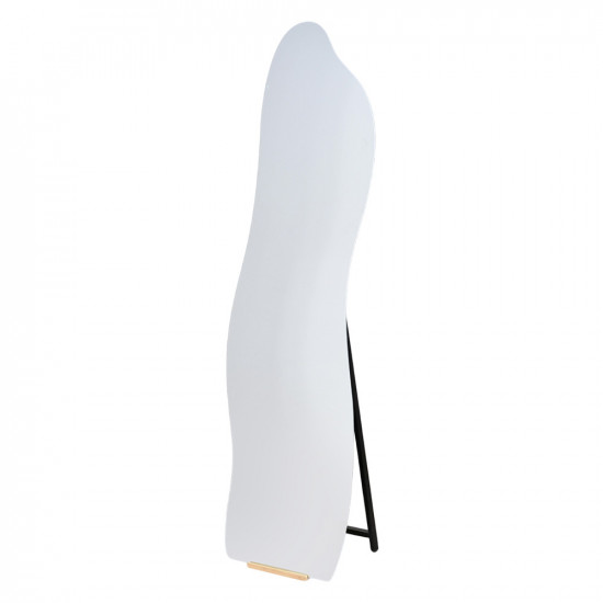 مرآة استاند عصرية 160×50سم مرآة استاند عصرية 160×50سم