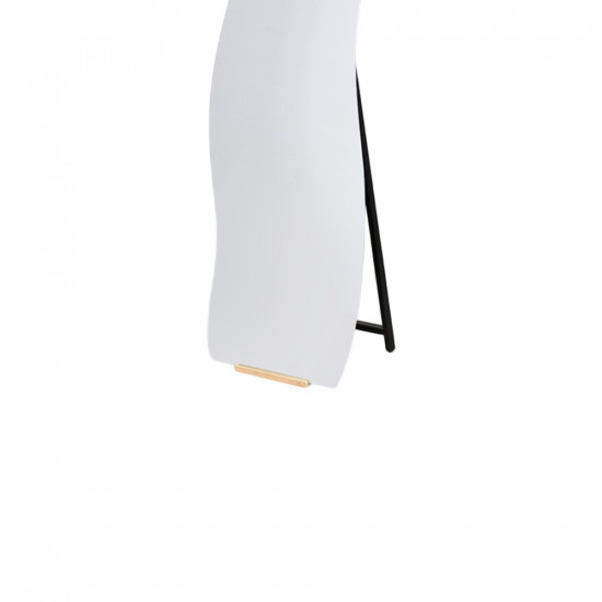 مرآة استاند عصرية 160×50سم مرآة استاند عصرية 160×50سم