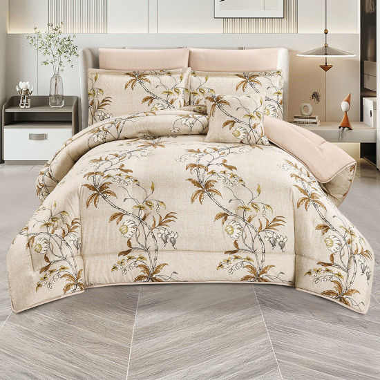 مفرش ميكروفايبر 4 قطع نفر مفرش ميكروفايبر 4 قطع نفر