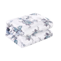 مفرش ميكروفايبر 7 قطع نفرين