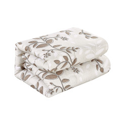 مفرش ميكروفايبر 7 قطع نفرين