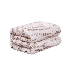 مفرش ميكروفايبر 4 قطع نفر