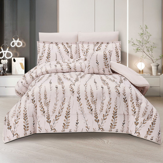 مفرش ميكروفايبر 4 قطع نفر مفرش ميكروفايبر 4 قطع نفر