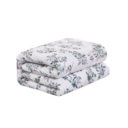 مفرش ميكروفايبر 4 قطع نفر