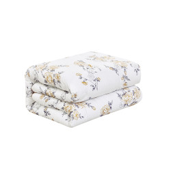 مفرش ميكروفايبر 7 قطع نفرين