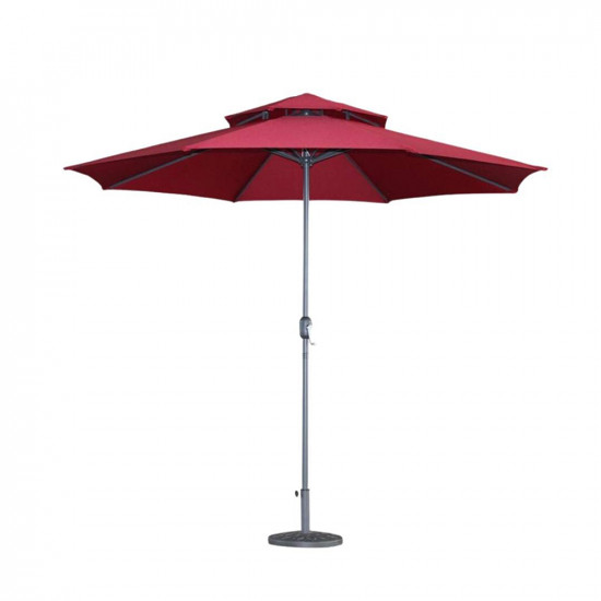 مظلة حديقة مظلة حديقة