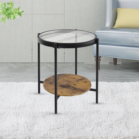 طاولة خدمة مفردة 55 سم طاولة خدمة مفردة 55 سم