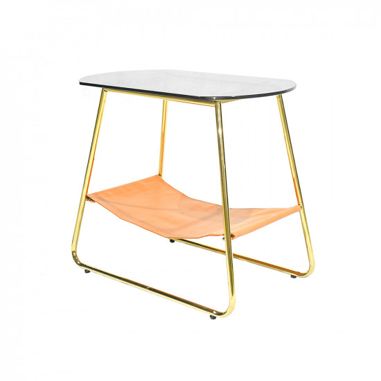 طاولة خدمة مفردة 59 سم