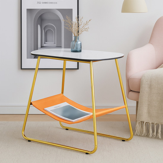 طاولة خدمة مفردة 59 سم