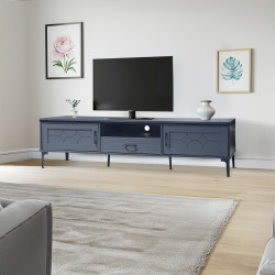 وحدة تلفزيون ماليزي 180سم