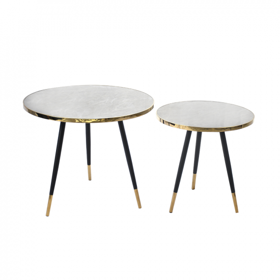 طقم طاولات خدمه طقم طاولات خدمه