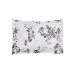 مفرش ميكروفايبر 7 قطع نفرين