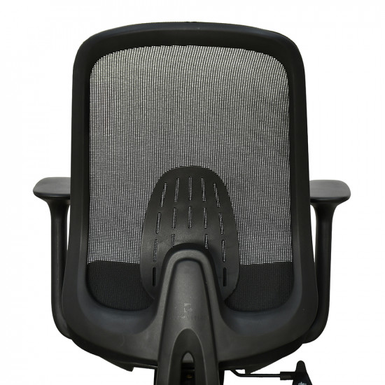 كرسي مكتب دوار أسود كرسي مكتب دوار أسود