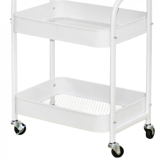 وحدة رفوف متحركة 3 أدوار سطح خشبي وحدة رفوف متحركة 3 أدوار سطح خشبي