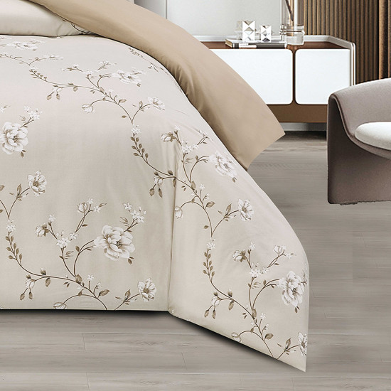 بيت لحاف ميكروفيبر فاخر نفرين بيت لحاف ميكروفيبر فاخر نفرين