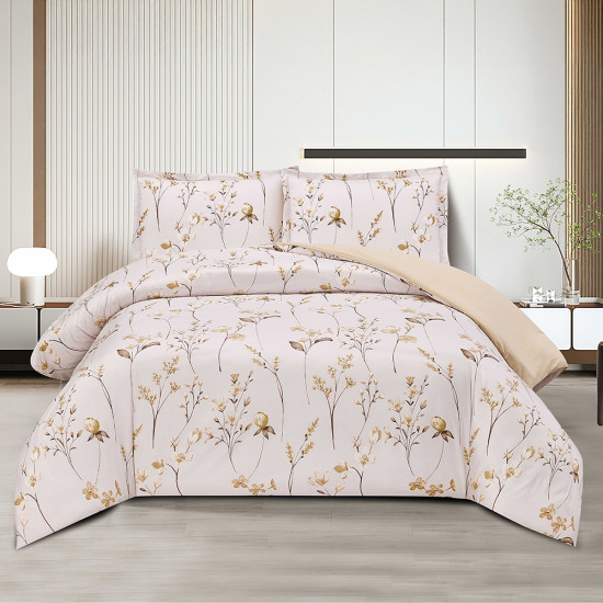 بيت لحاف ميكروفيبر فاخر نفرين بيت لحاف ميكروفيبر فاخر نفرين