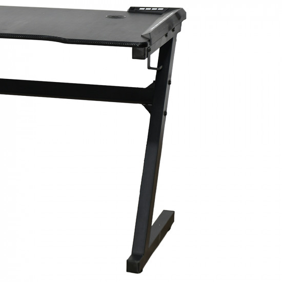 طاولة جيمينج بإضاءة مدمجة لتجربة احترافية 120 سم