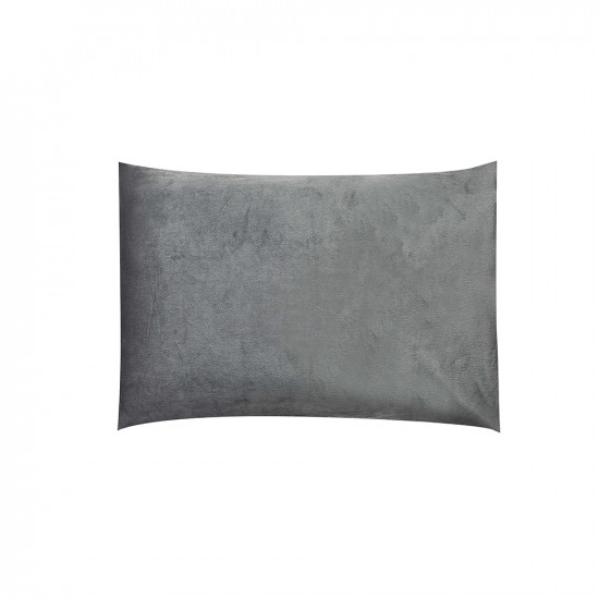 مفرش شتوي مخمل 4 قطع نفر