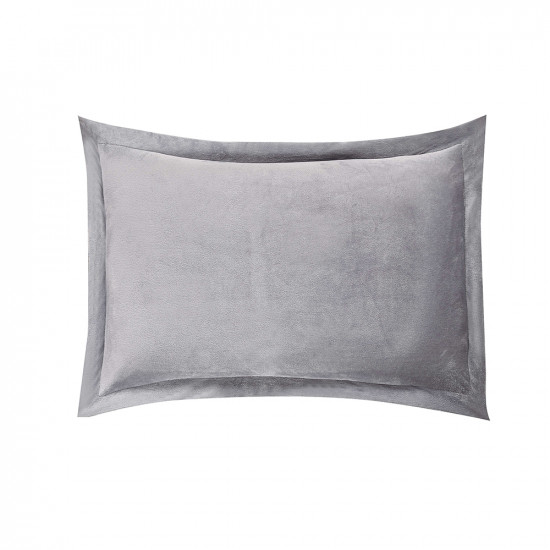 مفرش شتوي مخمل 4 قطع نفر