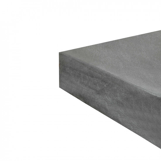 مفرش شتوي مخمل 4 قطع نفر