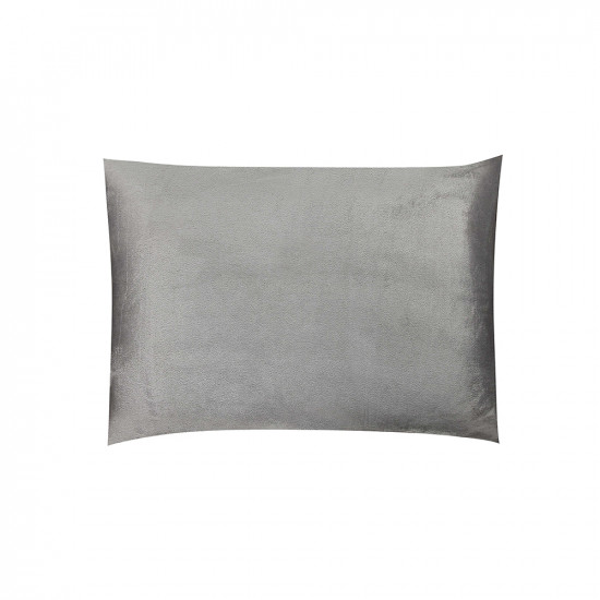 مفرش شتوي مخمل 4 قطع نفر