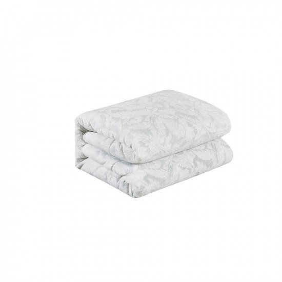 مفرش شتوي مخمل 4 قطع نفر مفرش شتوي مخمل 4 قطع نفر