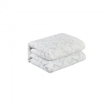 مفرش شتوي مخمل 4 قطع نفر مفرش شتوي مخمل 4 قطع نفر