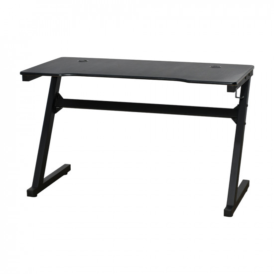 طاولة جيمينج معدنية بتصميم عصري 120 سم