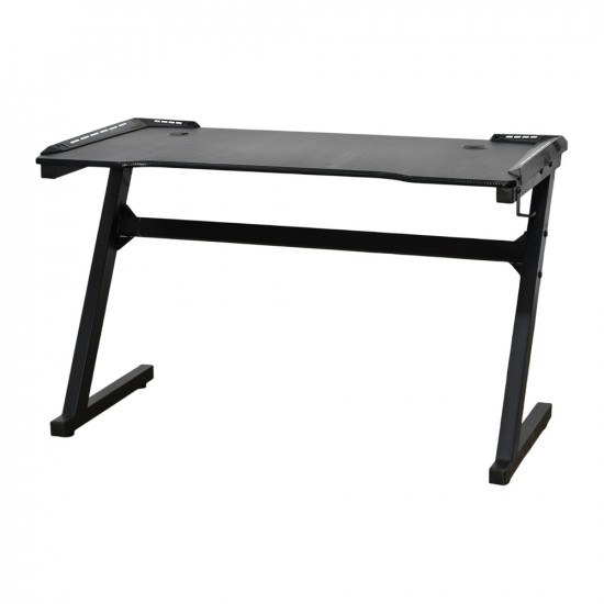 طاولة جيمينج بإضاءة مدمجة لتجربة احترافية 120 سم