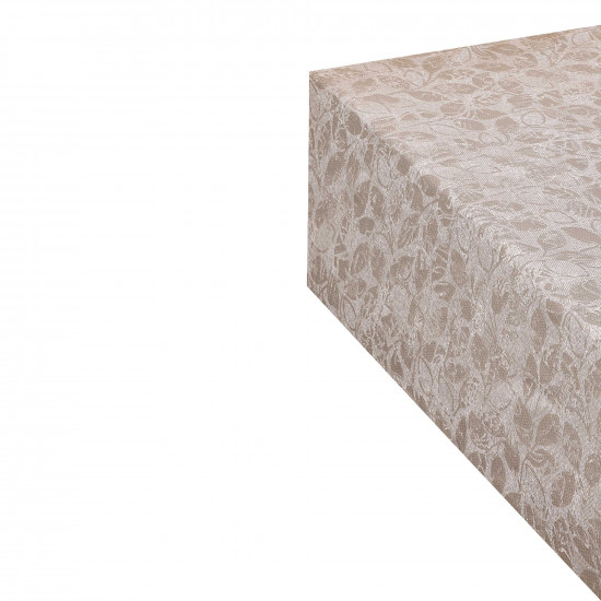 مفرش قطن 7 قطع نفرين