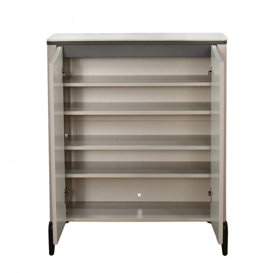 دولاب متعدد الاستخدام سطح رخامي 80 سم