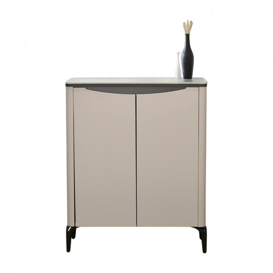 دولاب متعدد الاستخدام سطح رخامي 80 سم