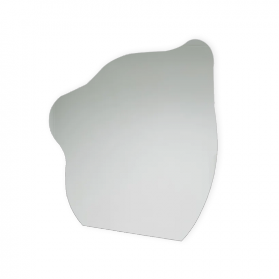 ديكور مرآة حائط