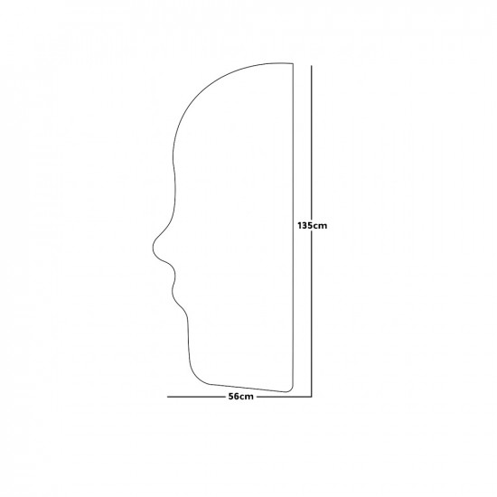 ديكور مرآة حائط ديكور مرآة حائط