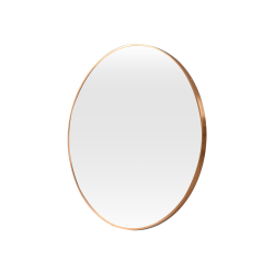 مرآة حائط اطار ذهبي مرآة حائط اطار ذهبي