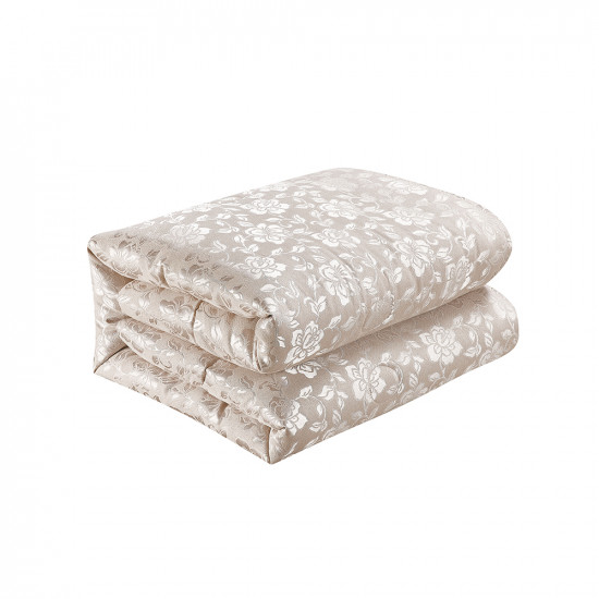 مفرش فاخر جكار 4 قطع نفر