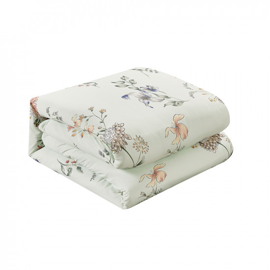 مفرش ميكروفايبر 4 قطع نفر مفرش ميكروفايبر 4 قطع نفر