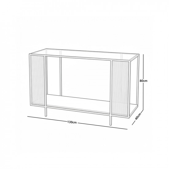 مدخل استقبال مودرن خشب مع سطح زجاجي