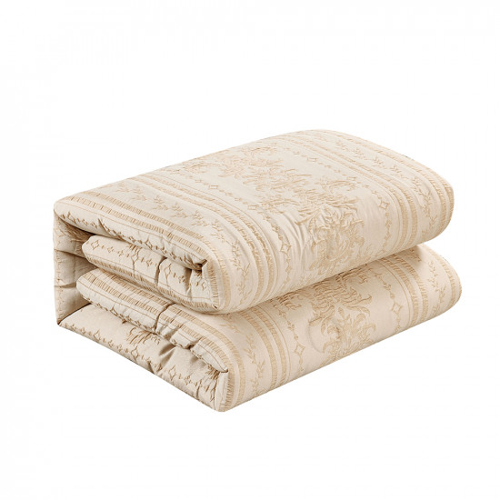 مفرش فاخر جكار 7 قطع نفرين