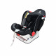 كرسي أطفال للسيارة بوليستر بهيكل بلاستيك مقوي