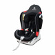 كرسي أطفال للسيارة بوليستر بهيكل بلاستيك مقوي