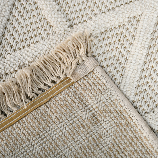 سجادة تركي تصميم عصري 400×300سم