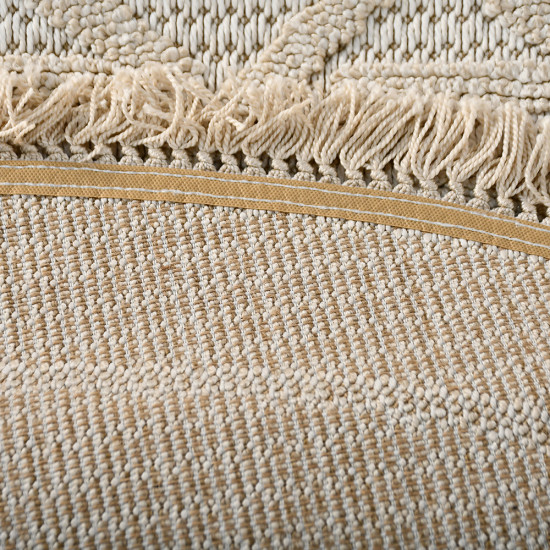 سجادة تركي تصميم عصري 200×200 سم سجادة تركي تصميم عصري 200×200 سم